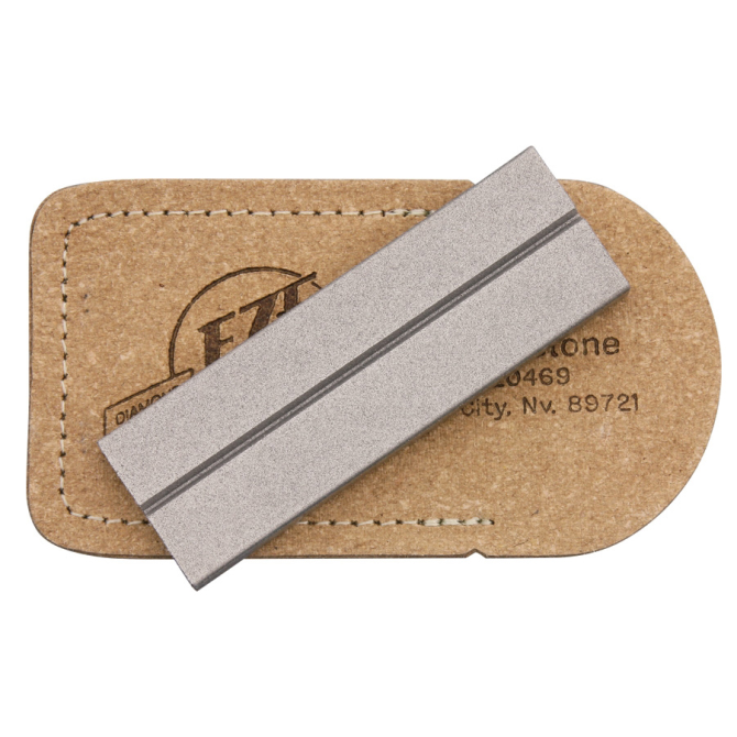 Ostrzałka Eze-Lap Pocket Diamond Sharpener Super Fine Grit 1200 (26SF)