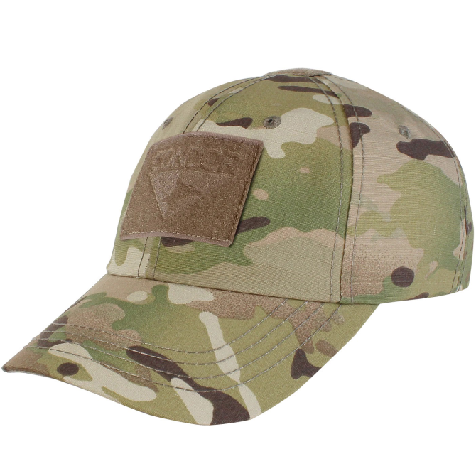 Czapka Condor Tactical Cap Multicam (TC-008)