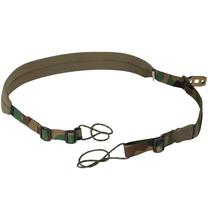 Zawieszenie Direct Action Padded Carabine Sling - US Woodland