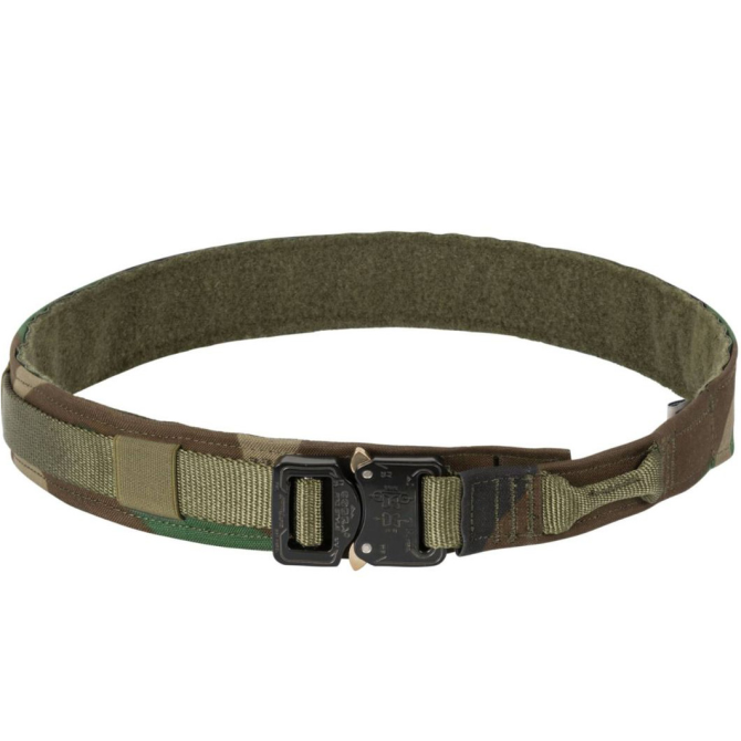 Pas Direct Action Mustang Rescue / Gun Belt - US Woodland