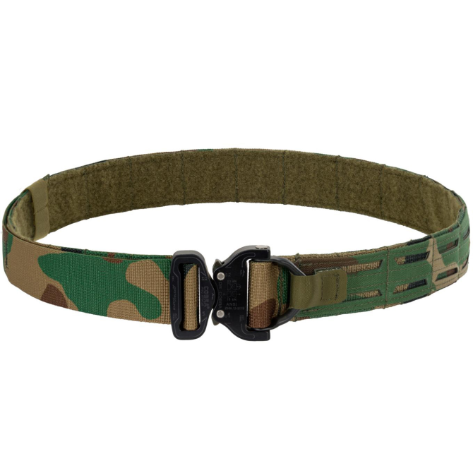 Pas Direct Action Warhawk Modular Belt - US Woodland