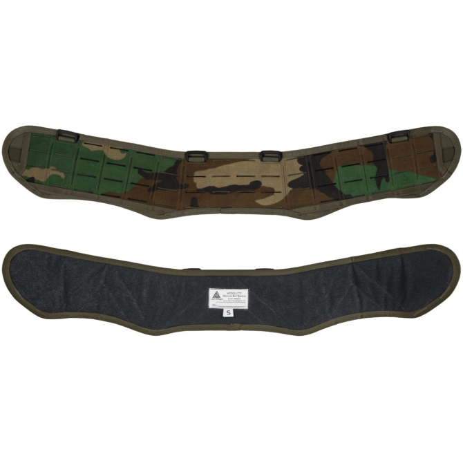 Pas Taktyczny Direct Action Mosquito Modular Belt Sleeve - US Woodland