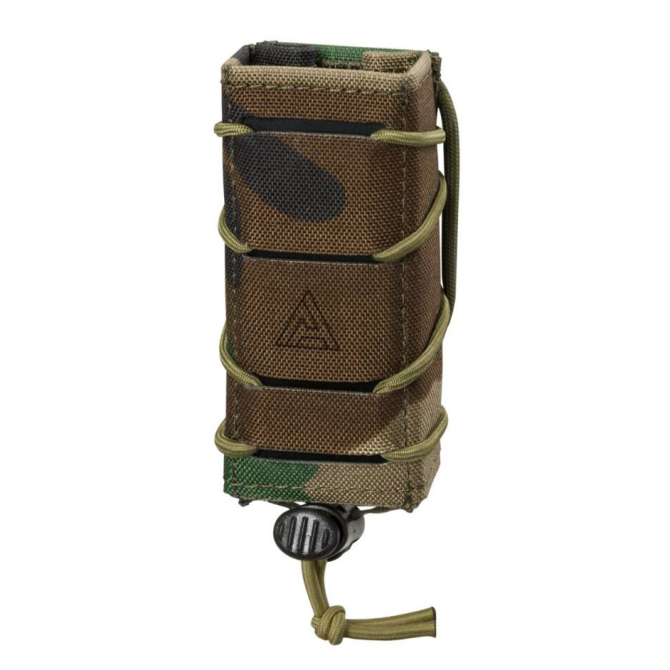 Ładownica Direct Action Speed Reload Pouch Pistol - US Woodland