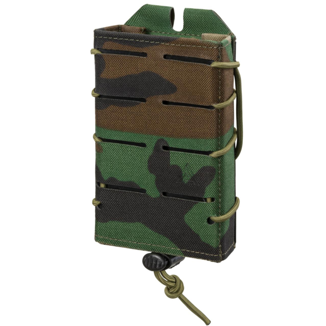 Ładownica Direct Action Speed Reload Pouch Rifle - US Woodland