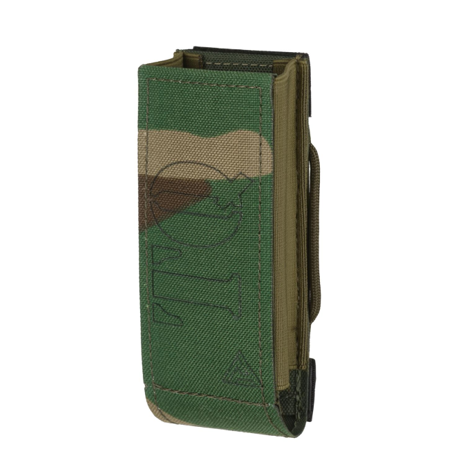 Kieszeń Direct Action Tourniquet Open Pouch - US Woodland