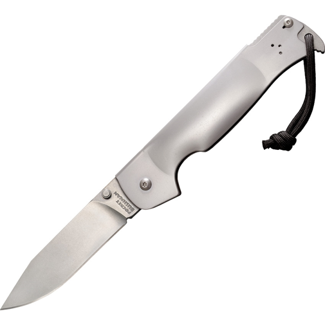 Nóż Składany Cold Steel Pocket Bushman (95FB)