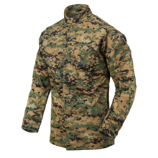 Bluza Helikon USMC - USMC MARPAT