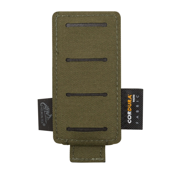 Panel Helikon Belt MOLLE Adapter 1 x 4 - Olive Green