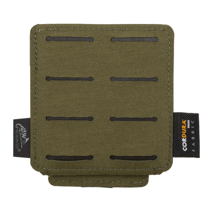 Panel Helikon Belt MOLLE Adapter 2 x 4 - Olive Green