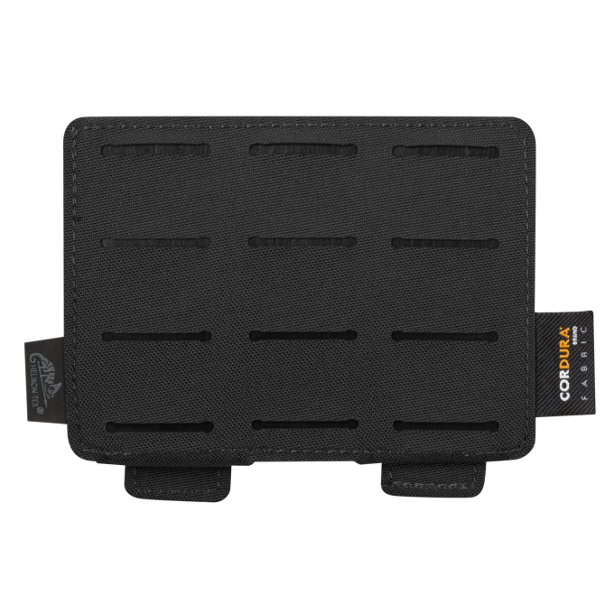 Panel Helikon Belt MOLLE Adapter 3 x 4 - Czarny