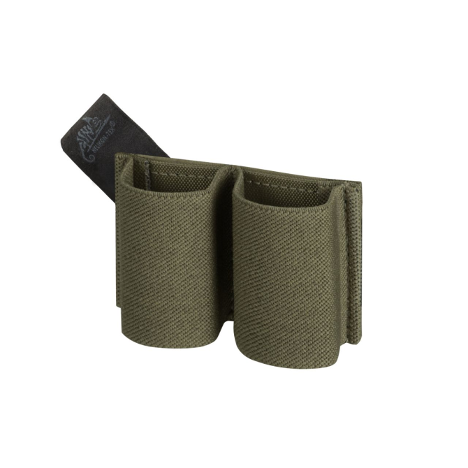 Organizer Helikon Double Elastic Insert - Olive Green