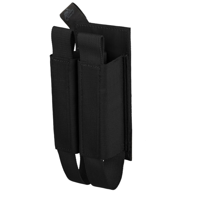 Organizer Helikon Double Rifle Magazine Insert - Czarny