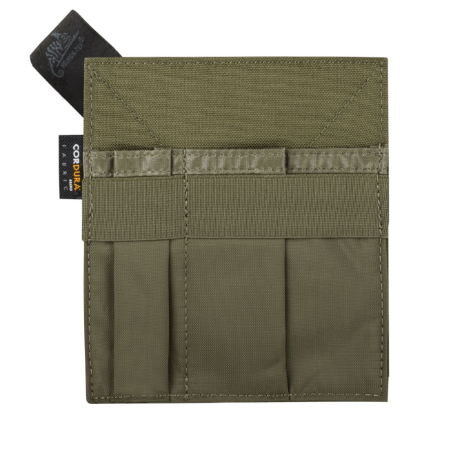 Organizer Helikon Organizer Insert Medium - Olive Green