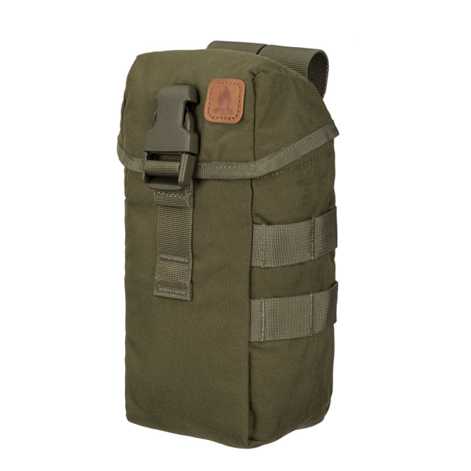 Kieszeń Helikon Water Canteen Pouch - Olive Green