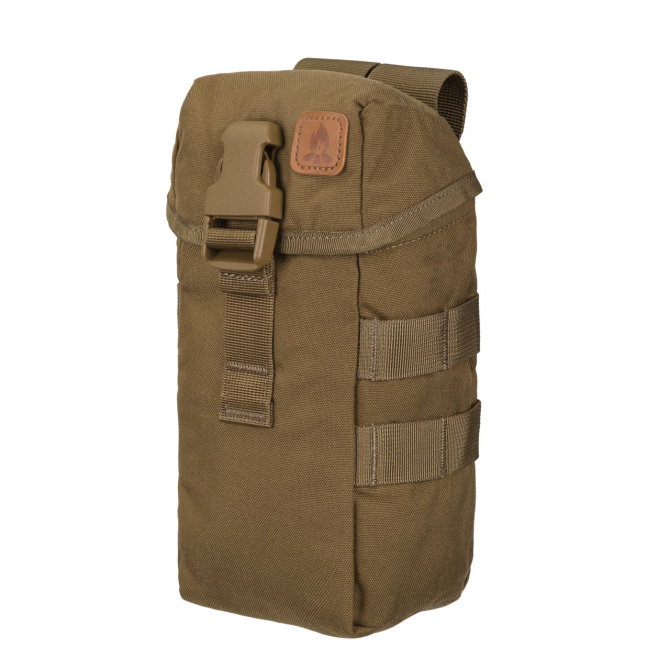 Kieszeń Helikon Water Canteen Pouch - Coyote