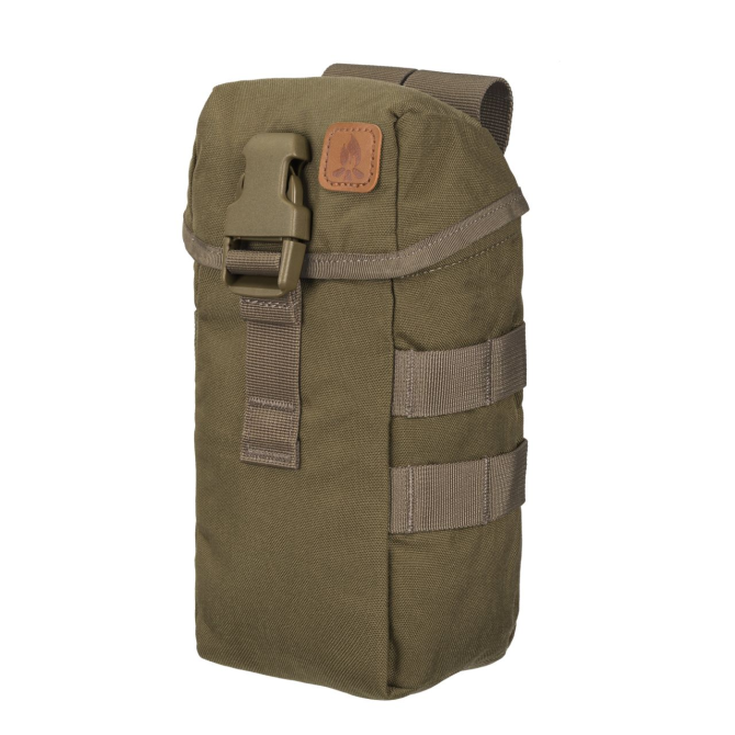 Kieszeń Helikon Water Canteen Pouch - Adaptive Green