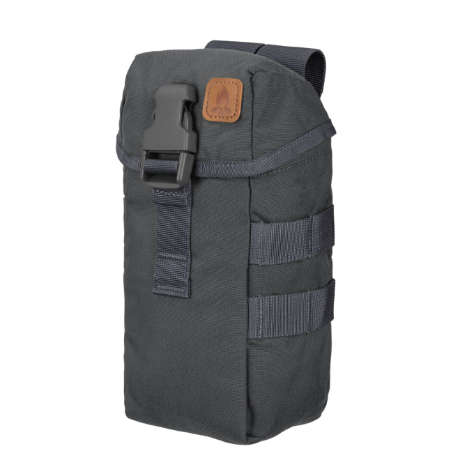 Kieszeń Helikon Water Canteen Pouch - Shadow Grey