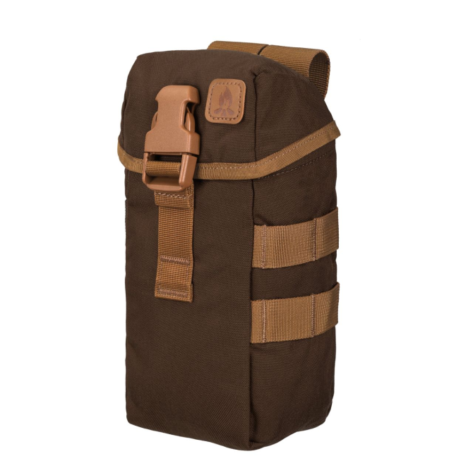 Kieszeń Helikon Water Canteen Pouch - Earth Brown / Clay