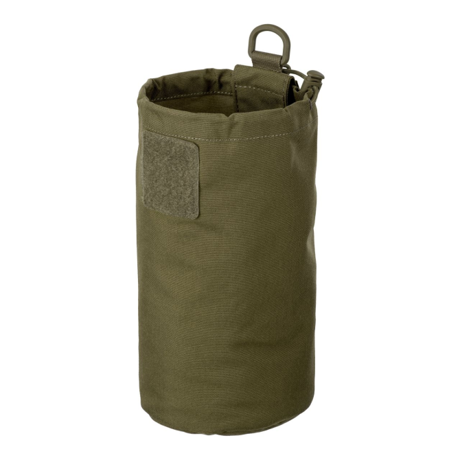 Kieszeń Helikon Bushcraft Dump Pouch - Olive Green