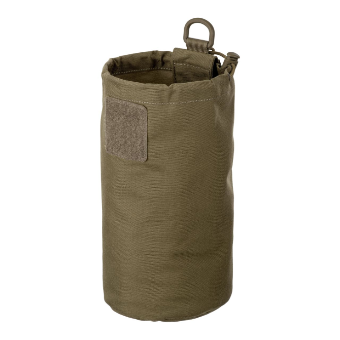 Kieszeń Helikon Bushcraft Dump Pouch - Adaptive Green