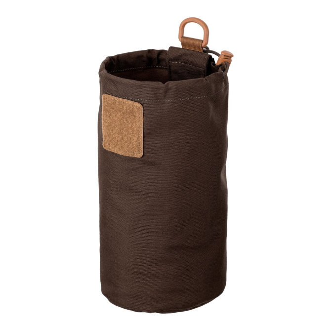 Kieszeń Helikon Bushcraft Dump Pouch - Earth Brown / Clay