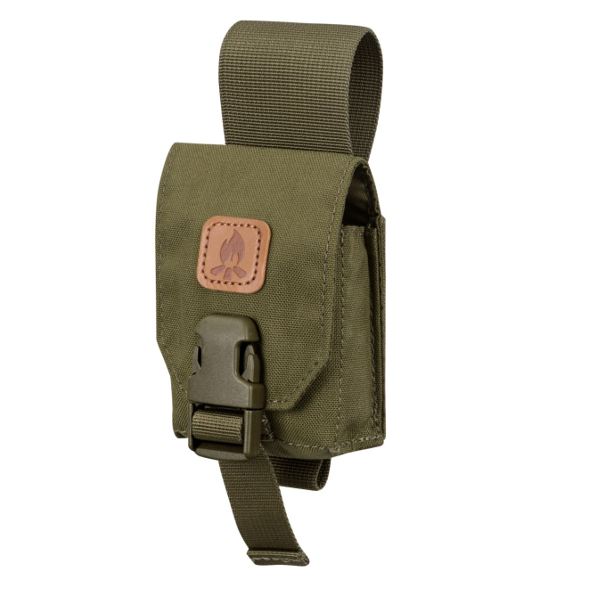 Kieszeń Helikon Compass/Survival Pouch - Olive Green