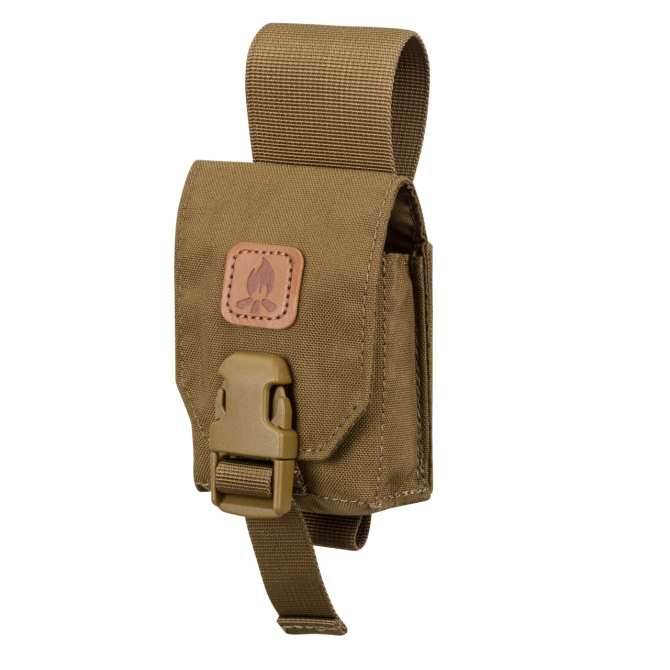 Kieszeń Helikon Compass/Survival Pouch - Coyote