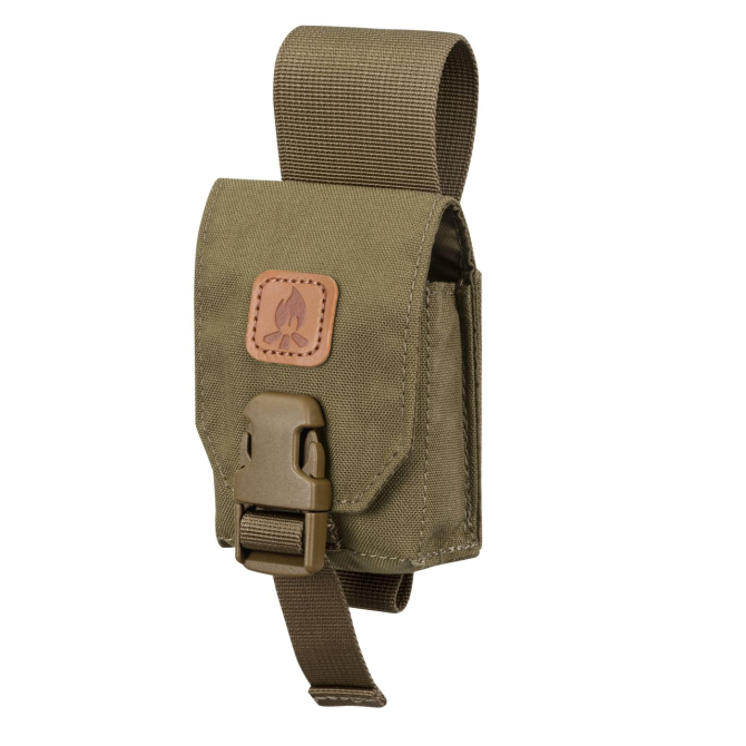 Kieszeń Helikon Compass/Survival Pouch - Adaptive Green