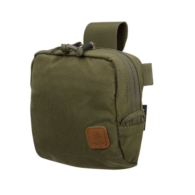 Kieszeń Helikon SERE Pouch - Olive Green