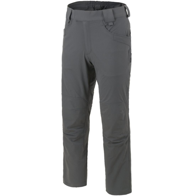 Spodnie Helikon Trekking Tactical Pants - Shadow Grey