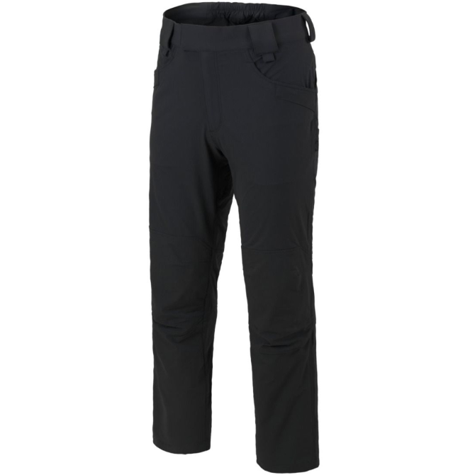 Spodnie Helikon Trekking Tactical Pants - Czarne