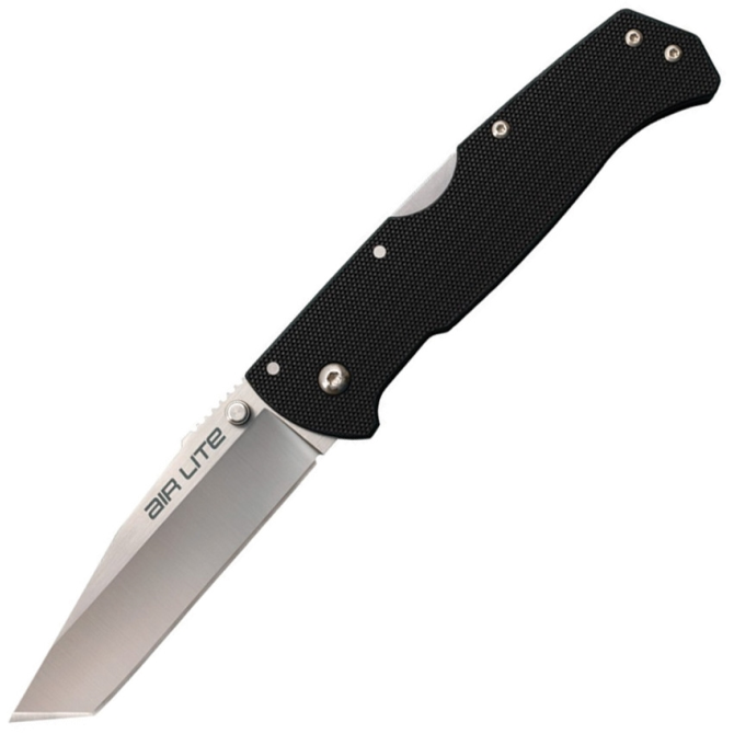 Nóż Składany Cold Steel Air Lite Tanto (26WT)