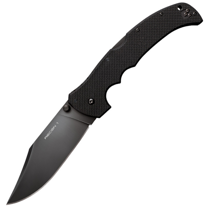 Nóż Cold Steel Recon 1 XL Clip Point (27TXLC)