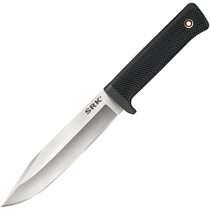 Nóż Cold Steel SRK San Mai III (35AN)