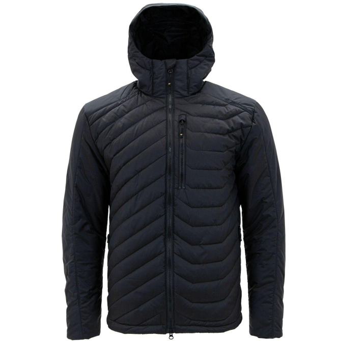 Kurtka Carinthia G-Loft ESG Jacket - Czarna