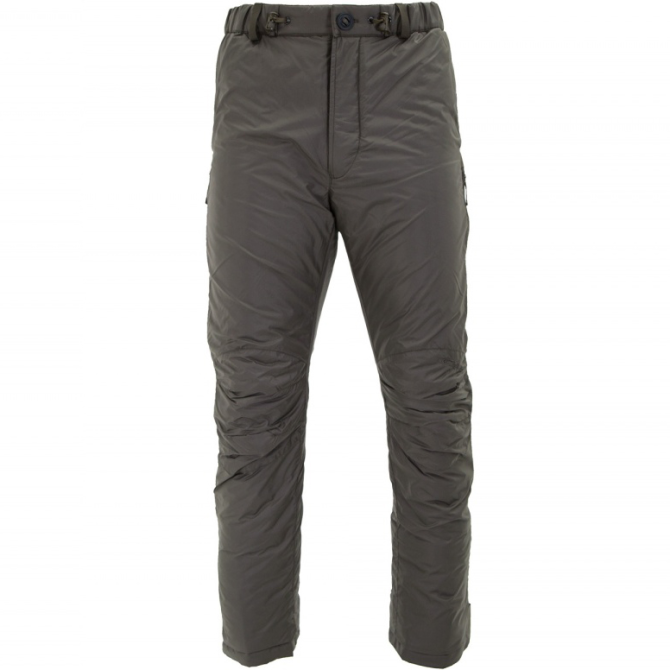 Spodnie Carinthia LIG 4.0 (Light Insulation Garment) - Oliwkowe