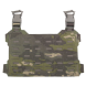 Panel Templars Gear CPC Standard Front Panel - Multicam Tropic