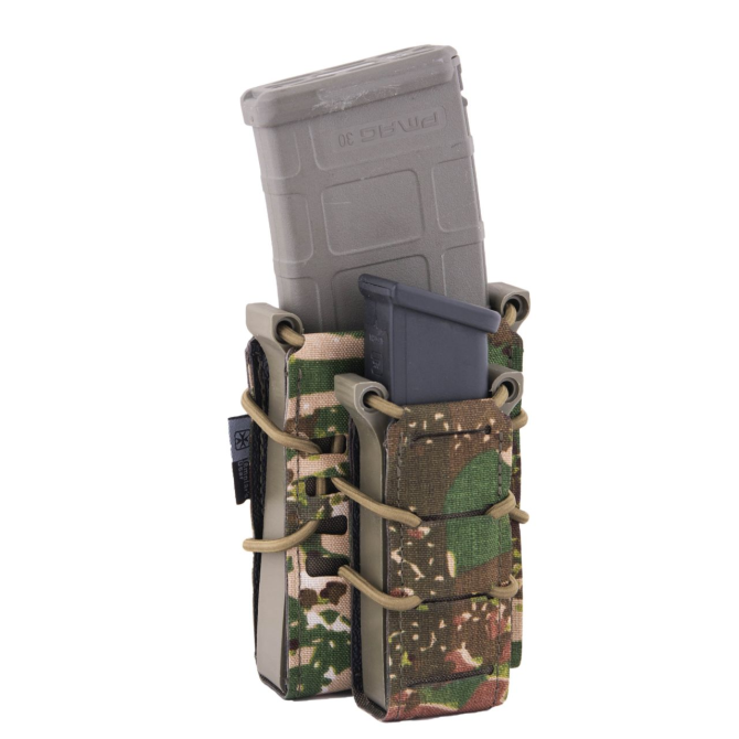 Ładownica Templars Gear FMRP Pouch - Concamo Green