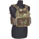 Kamizelka Templars Gear Crusader Plate Carrier ROC - Concamo Green