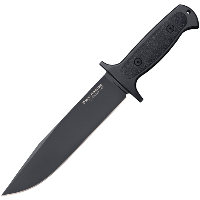 Nóż Cold Steel Drop Forged Survivalist (36MH)