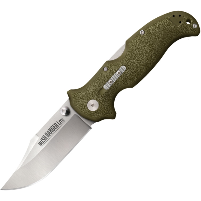 Nóż Składany Cold Steel Bush Ranger Lite (21A)