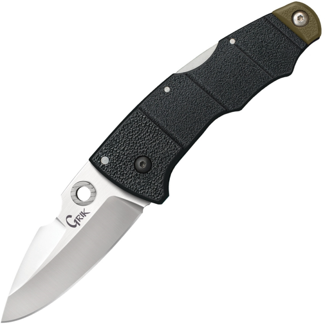 Nóż Składany Cold Steel Grik (28E)