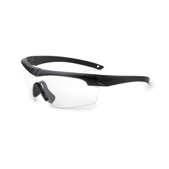 Okulary ESS - Crosshair One Clear - Przeźroczyste - EE9014-07