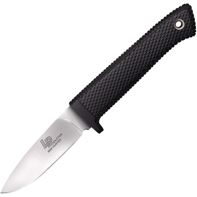 Nóż Cold Steel Pendleton Mini Hunter AUS 8A (36LPM)