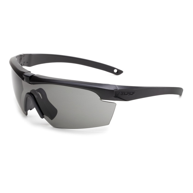 Okulary ESS - Crosshair One Gray - Przyciemniane - EE9014-08