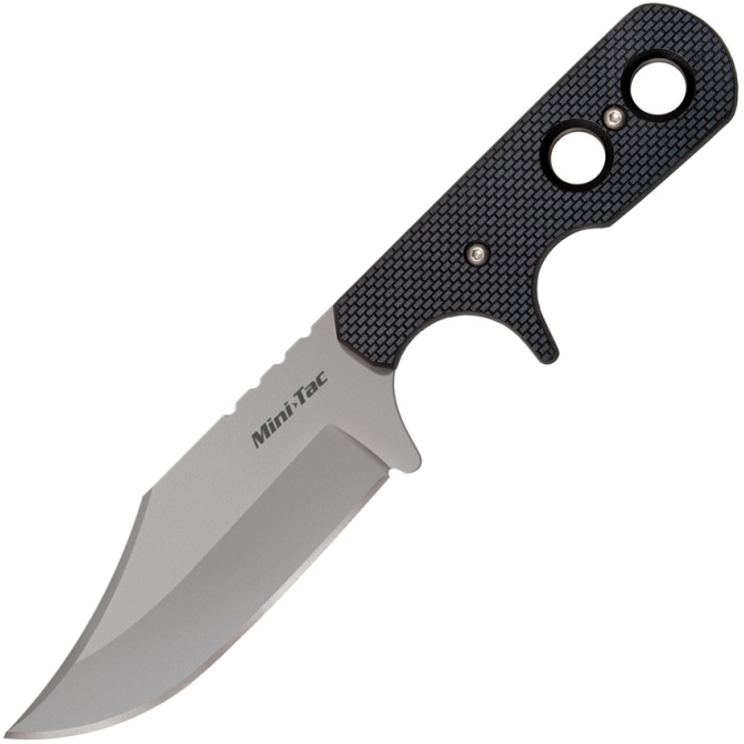 Nóż Cold Steel Mini Tac Bowie (49HCF)