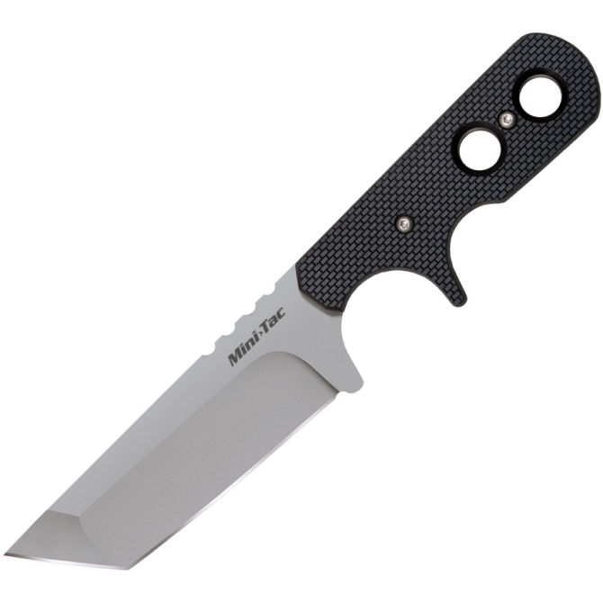 Nóż Cold Steel Mini Tac Tanto (49HTF)