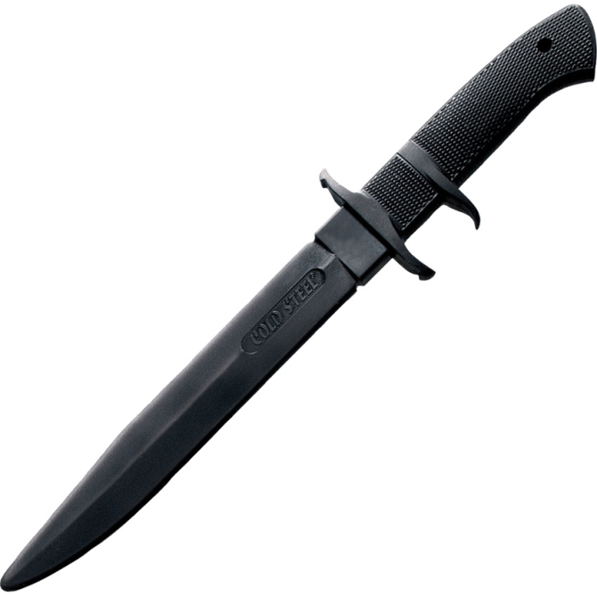 Nóż Treningowy Cold Steel Black Bear Classic (92R14BBC)