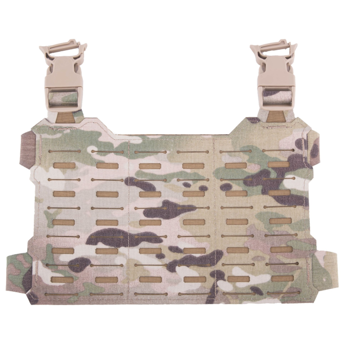 Panel Templars Gear CPC Standard Front Panel - Multicam