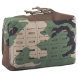 Kieszeń Templars Gear Large Utility MOLLE Pouch - US Woodland